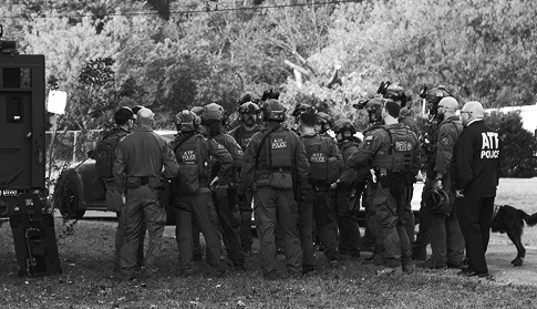 Intelligence operations